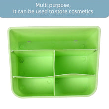 Plastic Multiple Storage Box for Living Room and Bathroom Space Saver Storage Box - dailyneed.life