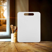 Apex Medium Plastic Chopping Board (36×23 Cm / 1 Pc) - dailyneed.life
