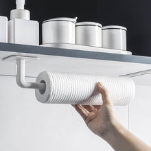 Multipurpose Shelf Organizer, Hanging Storage Rack (2 Pc Set With 2 Adhesive hook) - dailyneed.life