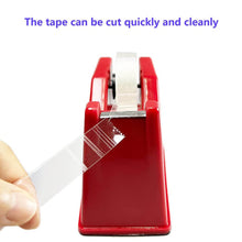 Plastic Tape Dispenser (1 pc / 640 Gm) - dailyneed.life