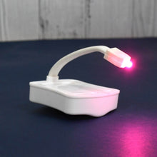 Toilet Light, LED Toilet Bowl Light Toilet Cover Lamp (1 Pc / Battery Not Included) - dailyneed.life