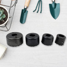 32 / 38 / 44 / 54 mm Hole Saw Cutter with Mandrel 32-54 mm (5 Pcs Set) - dailyneed.life