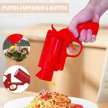 Ketchup Dispenser Mustard Bottle Gun (1 Pc) - dailyneed.life