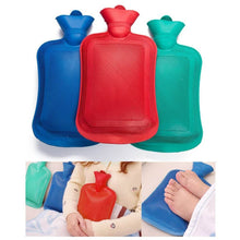 Rubber Hot Water Heating Bag for Pain Relief - dailyneed.life