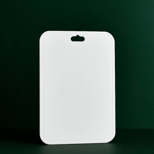Premium Quality Plastic Chopping Board for Kitchen (32x21cm / 1 Pc) - dailyneed.life