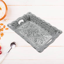 Decorative Mukhwas & Dry Fruit Serving Tray – Fancy Candy Plate - dailyneed.life