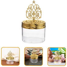 Plastic Baby Shower Candy Boxes (1 Pc) - dailyneed.life