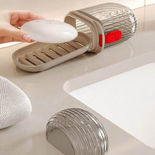 Soap Dishes Soap Box Travel ,Sabudani (1 Pc) - dailyneed.life
