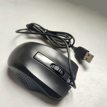 Computer / Laptop Wired Optical Mouse (1 Pc) - dailyneed.life