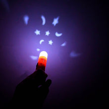 Small Two Side Beautiful Small Torchlight (1 Pc) - dailyneed.life