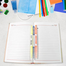 Dual-Headed Highlighter 3 Colors Double head Highlighter Pen (3 Pcs Set) - dailyneed.life