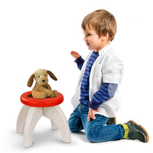 Detachable & Dismantle Baby Desk Chair - dailyneed.life