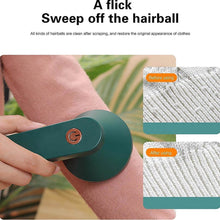 Portable Lint Remover with USB Cable (1 Pc) - dailyneed.life