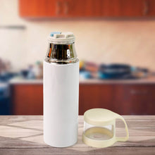 Stainless Steel Water Vacuum Bottle (350 ML) - dailyneed.life