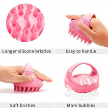 Scalp Massager, Head Massager Comb (1 Pc), Hair accessories - dailyneed.life