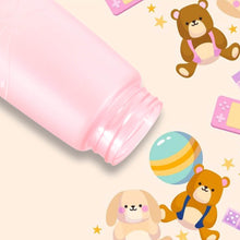 Unique Shape Premium Plastic water bottle With Dori Easy to Carry leakproof BPA-free, water Plastic water bottle for children, Home, School (1 Pc / 550 ML) - dailyneed.life