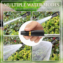 Plastic Car Washer high Pressure Gun Water Spray Trigger Nozzle Water Spray Gun (1 Pc) - dailyneed.life