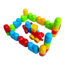 Bricks Blocks Building toy (88 Pcs Building Blocks) - dailyneed.life