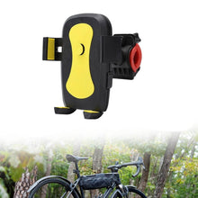 Motorcycle Phone Mount Bicycle Phone Holder Motorcycle Handlebar Phone Holder - dailyneed.life
