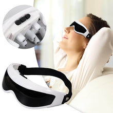 Electric Eye Massager with Adjustable Elastic Band (1 Pc) - dailyneed.life