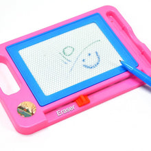 Magnetic Slate & Magnetic Pen Writing Slate Toy - dailyneed.life