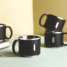 Apex Stainless Steel Desk Mug (6 Pc) - dailyneed.life