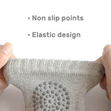 Light Grey Toddler Wool Knit Leg Warmer (Knee Guard) - dailyneed.life