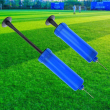 Inflator Ball Pump with Needles (1 Pc) - dailyneed.life