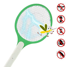 Mosquito Killer bat Electric Rechargeable swatter Killing Racket / Zapper Insect Killer - dailyneed.life