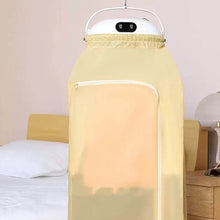 Portable Clothes Folding Dryer, Portable Dryer (1 Pc) - dailyneed.life