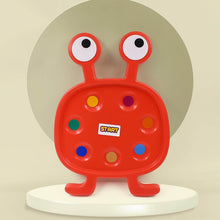 Fu Fu Monster Plastic Toy for Kids Set - dailyneed.life