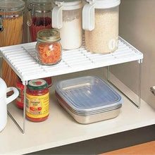 L Shelf Foldable Holder Sundries Rack Counter Bookcase (1 Pc / 40 Cm) - dailyneed.life