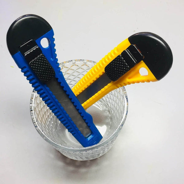 Paper Cutter (18 mm) (Pack of 12Pcs) - dailyneed.life