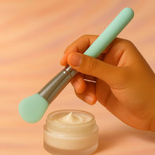 Soft Silicone Face Mask Applicator Brush (1 Pc) - dailyneed.life