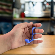 Plastic Hand Mobile Stand (Mix Color / 1 Pc) - dailyneed.life