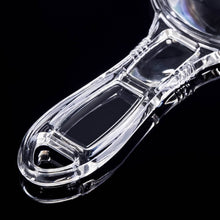 Handheld Plastic Magnifying Glasses (1 Pc / 55 MM) - dailyneed.life