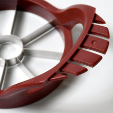 stainless steel apple cut, apple slicer, fruit divider, core remover, separator - dailyneed.life
