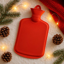 Rubber Hot Water Heating Bag for Pain Relief (Large) - dailyneed.life