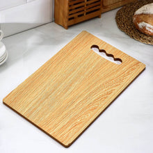 Wooden Chopping Board 26x17 Chopping Vegetable & fruits For Home & Kitchen Use - dailyneed.life