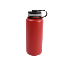 Stainless Steel Double Wall Vacuum-Insulated Drink Water Bottle (1000 ML / Mix Color) - dailyneed.life