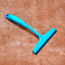 Kitchen Platform and Glass Wiper No-Dust Broom, Long Handle, Easy Floor Cleaning. - dailyneed.life