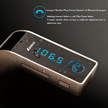 Car G7 with Turbo Charging LCD Bluetooth Charger Fm Kit Mp3 - dailyneed.life