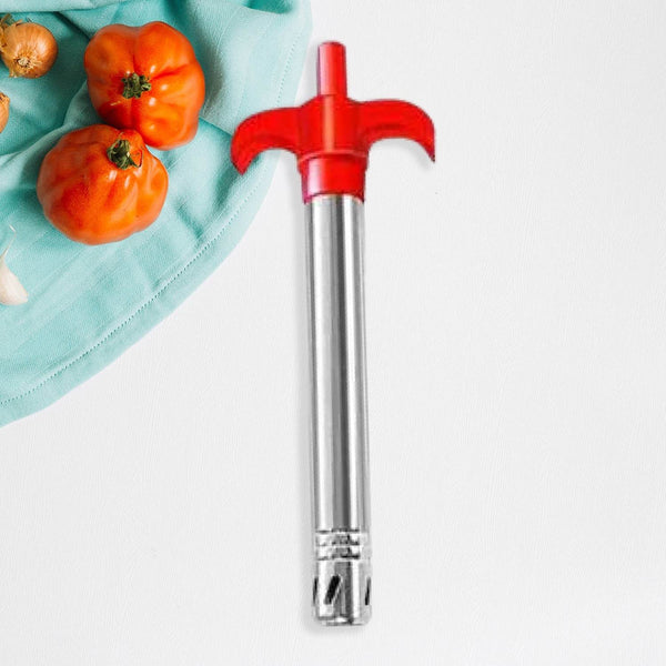 Stainless Steel Gas Lighter - dailyneed.life