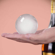 Flexible Ice Ball Mold-Large ice Ball, BPA-free (1 Pc) - dailyneed.life