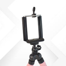 Mini Tripod Flexible Tripod Stand (1 Pc / B Grade) - dailyneed.life