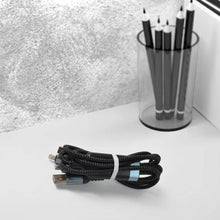 3-in-1 Super Fast Charging Cable 100w - dailyneed.life