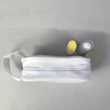 Small Zippered Cosmetic Pouch, Toiletry Bag for Cosmetics (1 Pc) - dailyneed.life