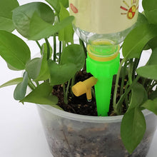 Green Plant Watering Spikes self Watering Spikes (1 Pc) - dailyneed.life