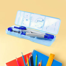 Geometry Compass Set (4 IN 1) - dailyneed.life