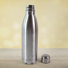 Stainless Steel Water Bottle Approx 1000ML (1 Pc) - dailyneed.life